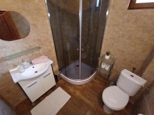 Fotografia z galérie ubytovania Zbojnícka drevenica 3 v Liptovskom Mikuláši
