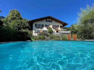 Galería fotográfica de Villa Monkey en Brienz