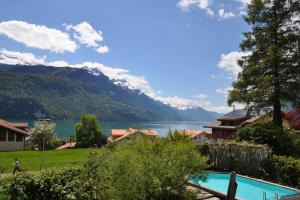 Galería fotográfica de Villa Monkey en Brienz 31 fotos más