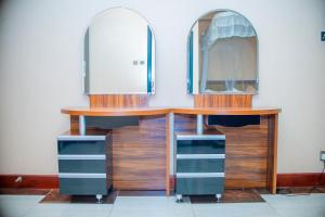 Fotografie z fotogalerie ubytování Hera Hotel Kampala v destinaci Kampala