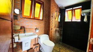 Fotografie z fotogalerie ubytování Baan Bhuwann Holiday Apartment v destinaci Chaloklum