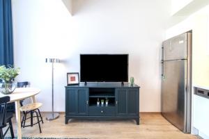 Kép Central Residence Flat near Metro in Kartal szállásáról Isztambulban a galériában