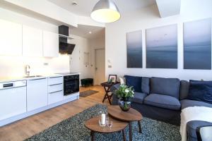 Kép Central Residence Flat near Metro in Kartal szállásáról Isztambulban a galériában