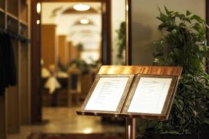 Fotografie z fotogalerie ubytování Hotel Everest v destinaci Trento