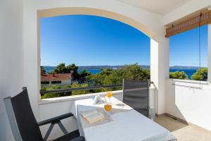 Příroda nedaleko apartmánu + 4 fotografie