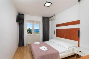 Fotografie z fotogalerie ubytování Apartment Meira br3 v destinaci Mimice + 4 fotografie