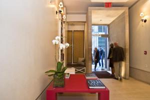 Gallery image of City Club Hotel in New York