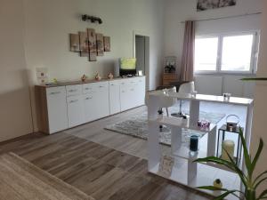 Kép Penthouse N74 Linz 120 QM KIDS WELCOME! szállásáról Linzben a galériában