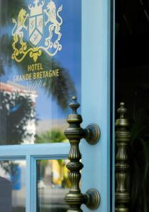 Fotografie z fotogalerie ubytování Grande Bretagne - Nafplio v destinaci Nafplio