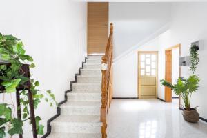 Fotografie z fotogalerie ubytování Casa Maruca with Roque Nublo view v destinaci Tejeda