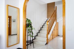Fotografie z fotogalerie ubytování Casa Maruca with Roque Nublo view v destinaci Tejeda