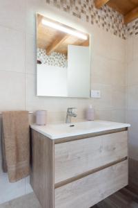 Fotografie z fotogalerie ubytování Casa Isabela with Roque Nublo view v destinaci Tejeda