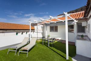 Fotografie z fotogalerie ubytování Casa Isabela with Roque Nublo view v destinaci Tejeda