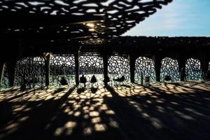 Fotografia z galérie ubytovania Le Loft Saint Saëns v destinácii Marseille