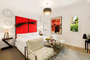 Fotografie z fotogalerie ubytování Molo Luxury Suites Puerto Banus v destinaci Marbella