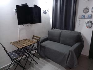 Gallery image of יחידת אירוח בבית ורדי in Tiberias