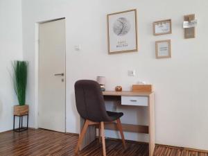 Fotografia z galérie ubytovania Apartment Laura & Lucija v destinácii Osijek