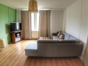 Posezení v ubytování Holiday Home Lužnice by Interhome + 24 fotografií