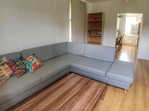 Posezení v ubytování Holiday Home Lužnice by Interhome