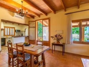 Galeriebild der Unterkunft Holiday Home Es Coscolls by Interhome in Santa Margalida + 17 Fotos