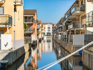 Gallery image of Apartment Bougainville C3-R by Interhome in Bouveret