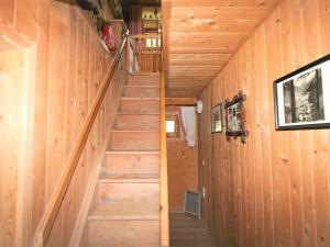 Zdjęcie z galerii obiektu Chalet Chalet Antritt by Interhome w mieście Schmirn