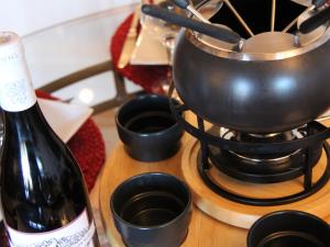 Fotografie z fotogalerie ubytování Apartment Le Bouquetin 1 by Interhome v destinaci Villars-sur-Ollon