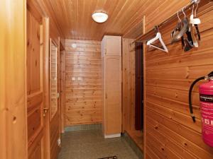 Billede fra billedgalleriet på Holiday Home Metsämaja by Interhome i Nissi + 10 billeder