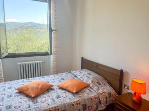 Ένα ή περισσότερα κρεβάτια σε δωμάτιο στο Holiday Home Casa Maria - DOL135 by Interhome +22 φωτογραφίες