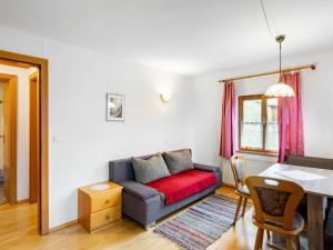 Posedenie v ubytovaní Apartment Kitzsteinhorn by Interhome + 15 fotografií