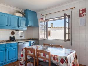 Kuchyň nebo kuchyňský kout v ubytování Holiday Home Marta by Interhome + 38 fotografií