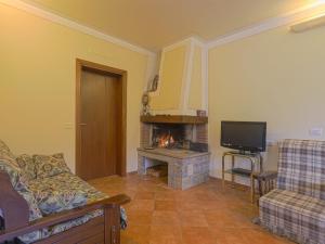 TV/trung tâm giải trí tại Holiday Home Montechioccioli-2 by Interhome +25 ảnh