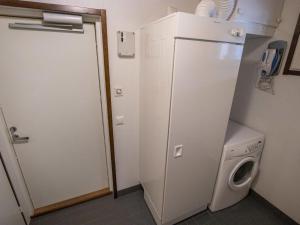 Nhà bếp/bếp nhỏ tại Holiday Home Kuura by Interhome +13 ảnh