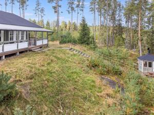 Imagen de la galería de Holiday Home Katajakallio by Interhome, en Lahdenkylä