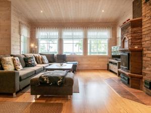 Imagen de la galería de Holiday Home Katajakallio by Interhome, en Lahdenkylä