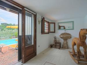 The swimming pool at or close to Holiday Home Borgo della Limonaia-4 by Interhome