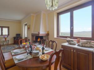 Posedenie v ubytovaní Holiday Home Montechioccioli-1 by Interhome