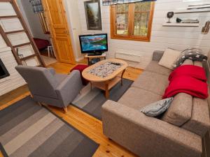 Gallery image of Holiday Home Kaukosaaren ahonrinne by Interhome in Ruka