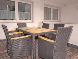 Foto sihtkohas Flirsch asuva majutusasutuse Apartment Susi by Interhome galeriist