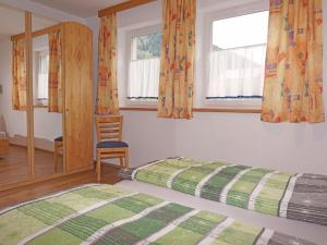 Voodi või voodid majutusasutuse Apartment Susi by Interhome toas