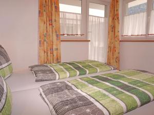 Voodi või voodid majutusasutuse Apartment Susi by Interhome toas