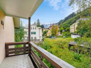 Fotografia z galérie ubytovania Apartment Zirbe Bad Gastein v Bad Gasteine