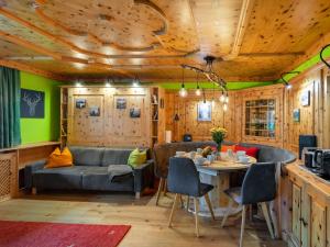 Fotografia z galérie ubytovania Apartment Zirbe Bad Gastein v Bad Gasteine