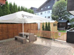 Fotografia z galérie ubytovania Apartment Am Birkenhain-19 by Interhome v destinácii Seefeld in Tirol