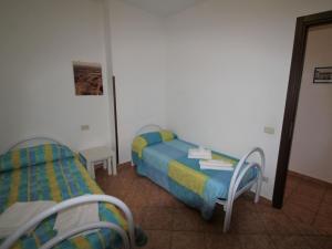 Posteľ alebo postele v izbe v ubytovaní Villa La Canonica-3 by Interhome