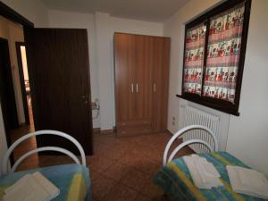 Posteľ alebo postele v izbe v ubytovaní Villa La Canonica-3 by Interhome