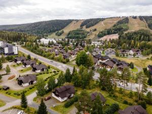 Phong cảnh thiên nhiên gần nhà nghỉ dưỡng