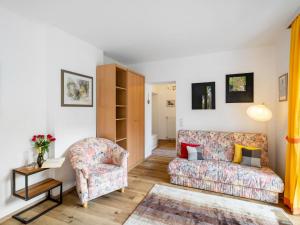 Posedenie v ubytovaní Apartment Claudia Top 7 by Interhome