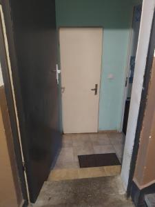 Kupaonica u objektu Apartment Radetski