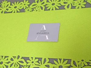 Fotografie z fotogalerie ubytování Apartment Apart Annabell by Interhome See
